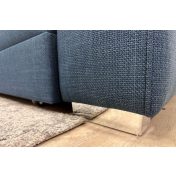 TENDER  L-alakú sarok ülőgarnitúra