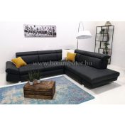 NICOL  L-alakú sarok ülőgarnitúra