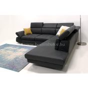 NICOL  L-alakú sarok ülőgarnitúra