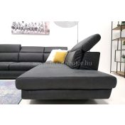 NICOL  L-alakú sarok ülőgarnitúra