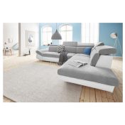 NICOL  L-alakú sarok ülőgarnitúra