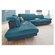 NICOL  L-alakú sarok ülőgarnitúra