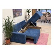 NIMRÓD  L- alakú sarok ülőgarnitúra