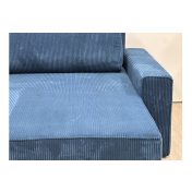 NIMRÓD  L- alakú sarok ülőgarnitúra