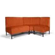 NIRVANA 1 étkezőpad