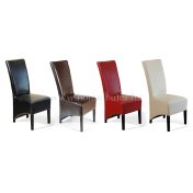 NIRVANA étkezőszék 