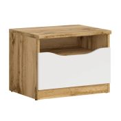 NUIS elemes hálószoba