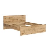 NUIS elemes hálószoba