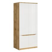 NUIS elemes hálószoba