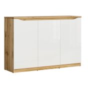 NUIS elemes hálószoba