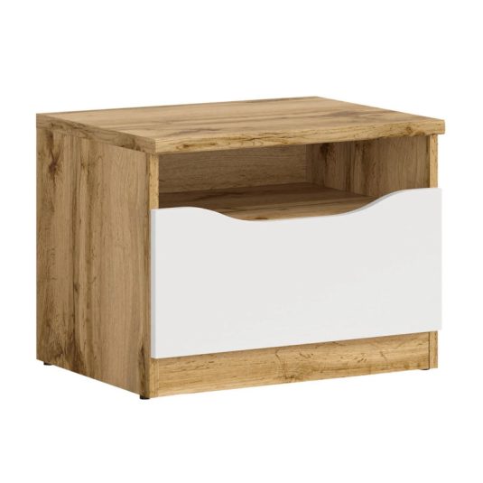 NUIS Éjjeliszekrény