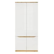 NUIS Gardróbszekrény