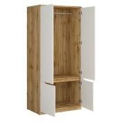 NUIS Gardróbszekrény