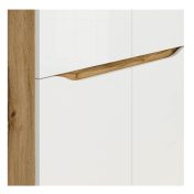 NUIS Gardróbszekrény