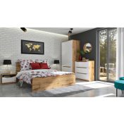 NUIS Gardróbszekrény