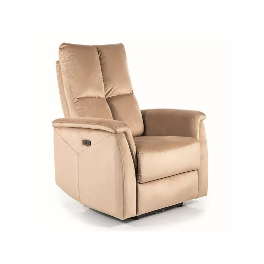 NORMAN motoros relaxfotel