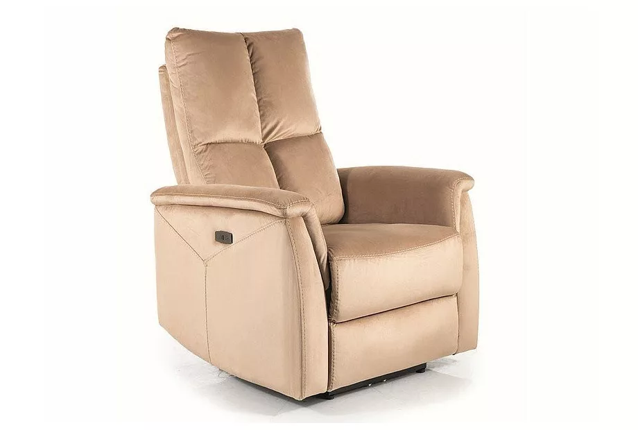 NORMAN motoros relaxfotel
