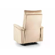 NORMAN motoros relaxfotel