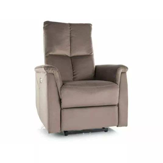 NORMAN motoros relaxfotel