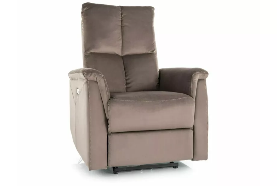 NORMAN motoros relaxfotel