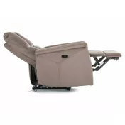 NORMAN motoros relaxfotel