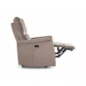 NORMAN motoros relaxfotel