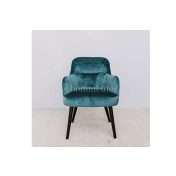 ODETT 2 étkezőfotel 