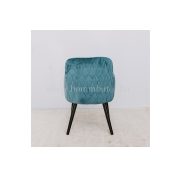 ODETT 2 étkezőfotel 