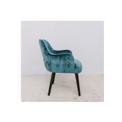 ODETT 2 étkezőfotel 