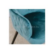 ODETT 2 étkezőfotel 