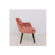 ODETT 2 étkezőfotel 