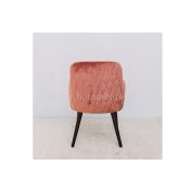 ODETT 2 étkezőfotel 