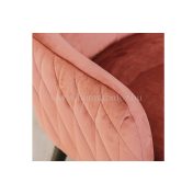 ODETT 2 étkezőfotel 