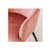 ODETT 2 étkezőfotel 