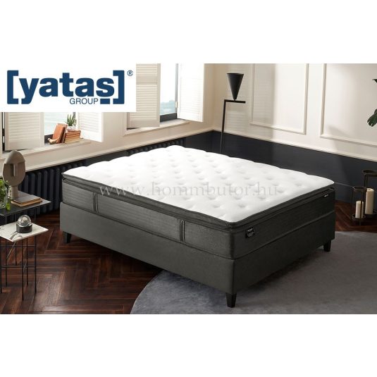 ORTHOPEDIC SUPPORT táskarugós matrac