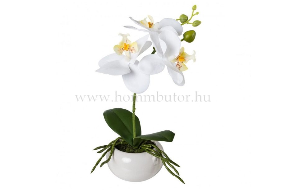 ORCHIDEA élethű növénydekoráció