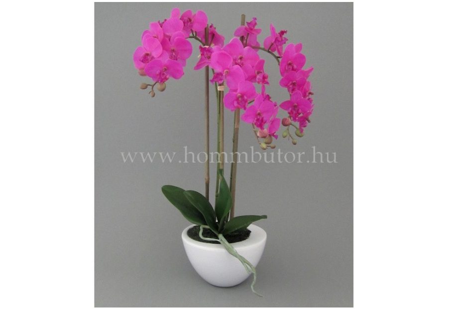 ORCHIDEA élethű növénydekoráció