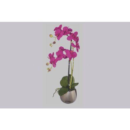 ORCHIDEA élethű növénydekoráció