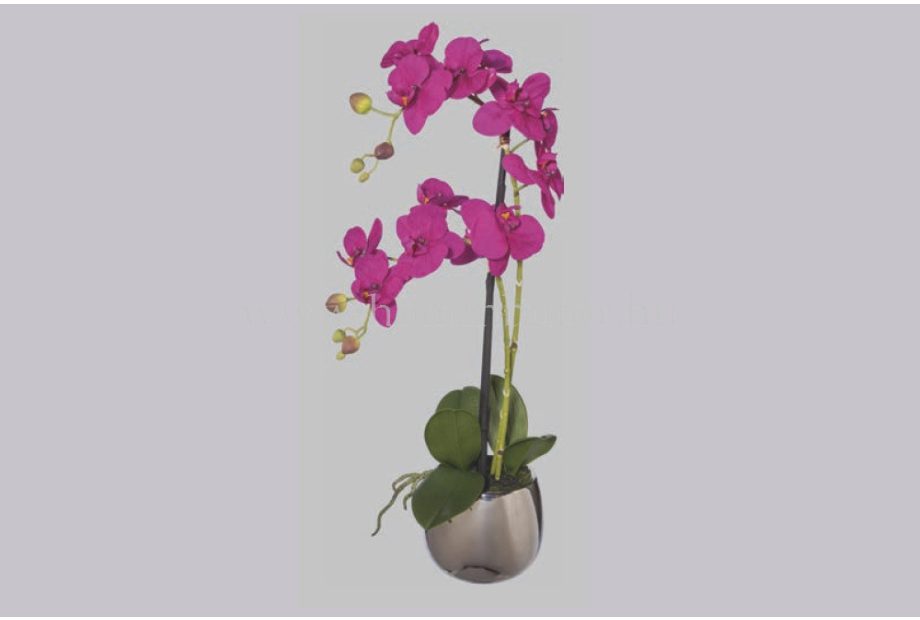 ORCHIDEA élethű növénydekoráció