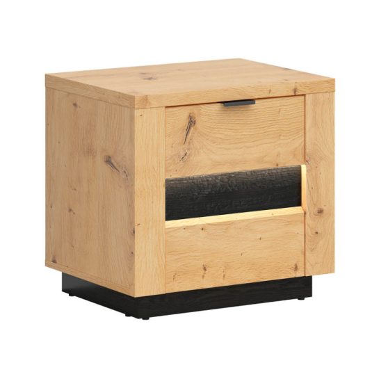 OSTIA Éjjeliszekrény