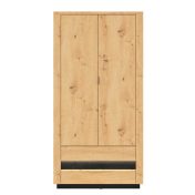 OSTIA Gardróbszekrény