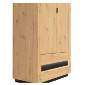 OSTIA Gardróbszekrény