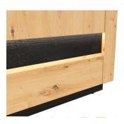 OSTIA Gardróbszekrény