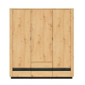 OSTIA Gardróbszekrény