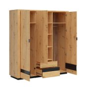 OSTIA Gardróbszekrény