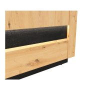 OSTIA Gardróbszekrény