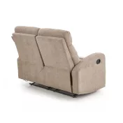 KAROLA 2 üléses relax kanapé