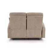KAROLA 2 üléses relax kanapé