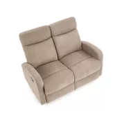 KAROLA 2 üléses relax kanapé