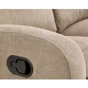 KAROLA 2 üléses relax kanapé